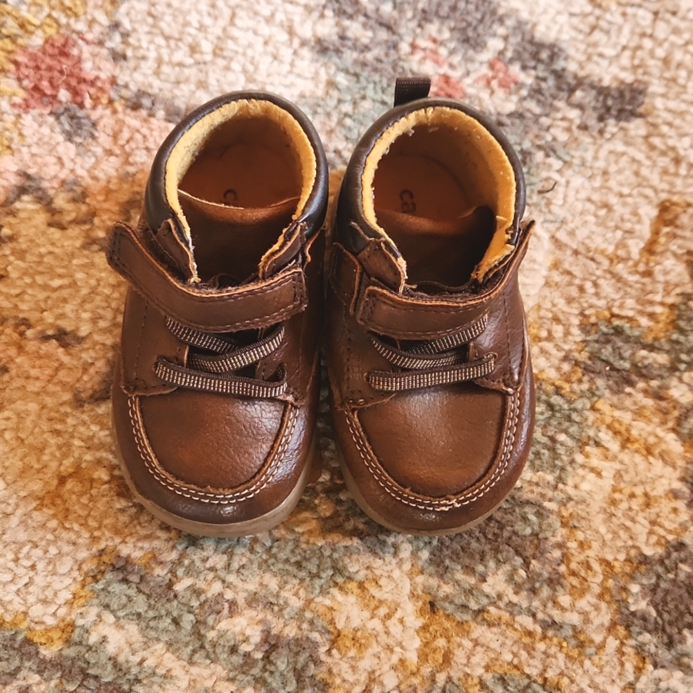 CARTER'S | boots | size 3.5